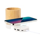 Multifunctional pen holder Birwen