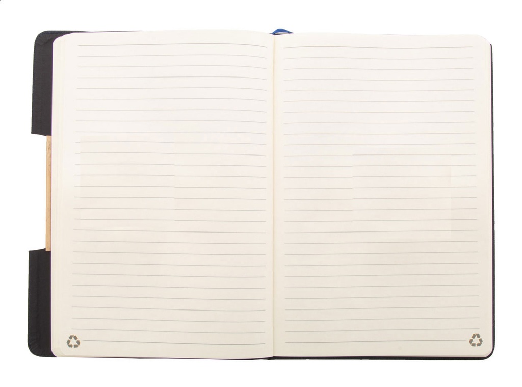 RPET-notitieboekje #3