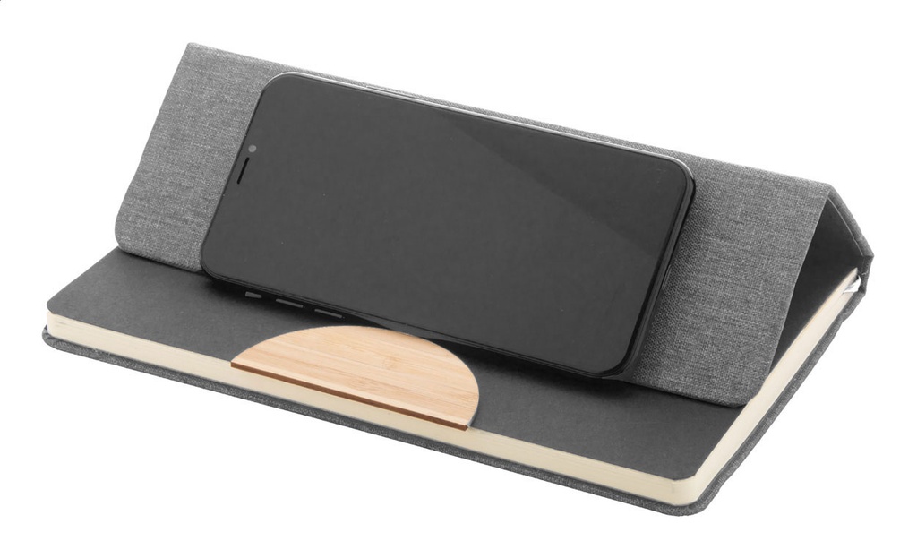 RPET-notitieboekje #6