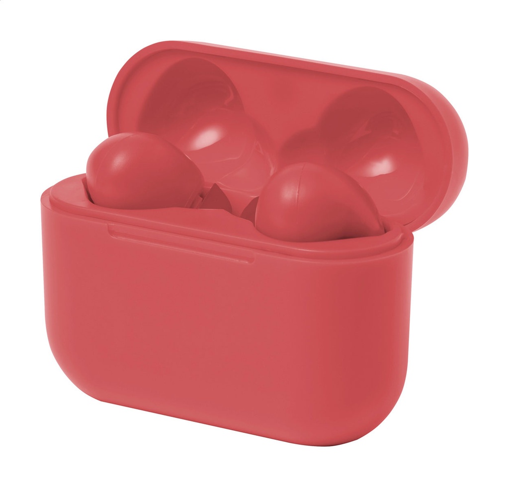 draadloze oortelefoons #4