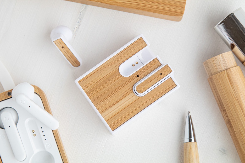 draadloze oortelefoons #6