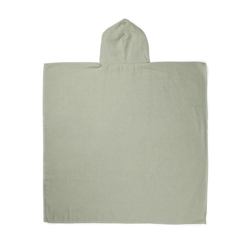 VINGA Tolo hammam terry beach poncho