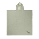 VINGA Tolo hammam terry beach poncho