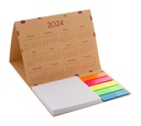 custom made kalender/ sticky notes #3