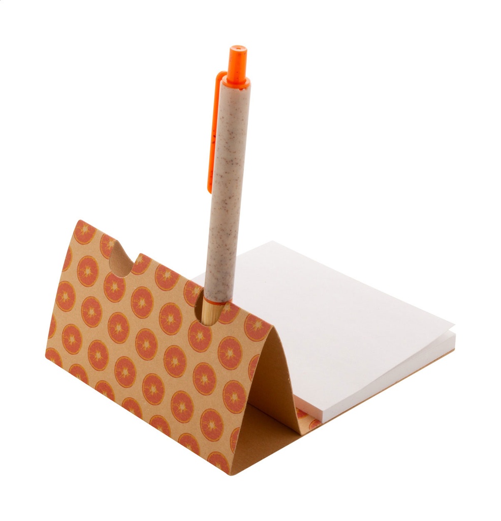 custom made pennenhouder #5