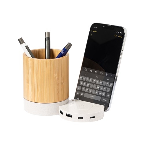 Multifunctional pen holder Birwen