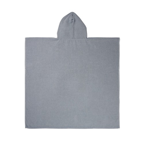 VINGA Tolo hammam terry beach poncho
