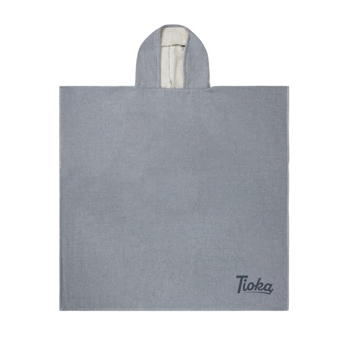 VINGA Tolo hammam terry beach poncho