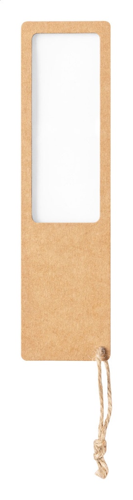 vergrootglas boekenlegger #2