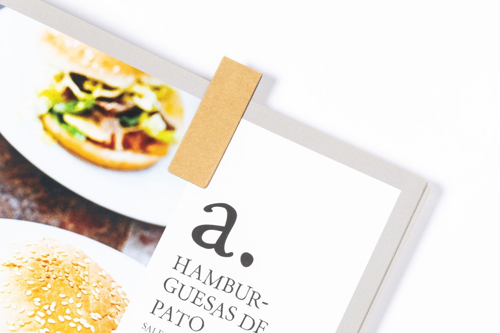 magnetische boekenlegger #3