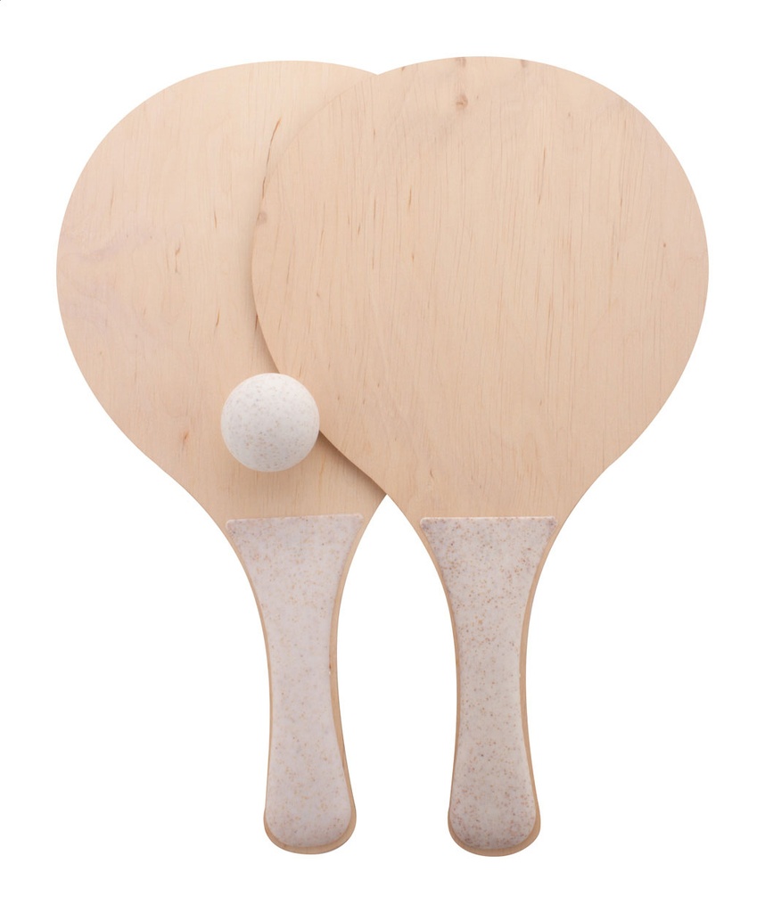 strandtennis op maat #2