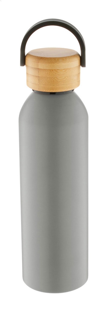 aluminium fles #1