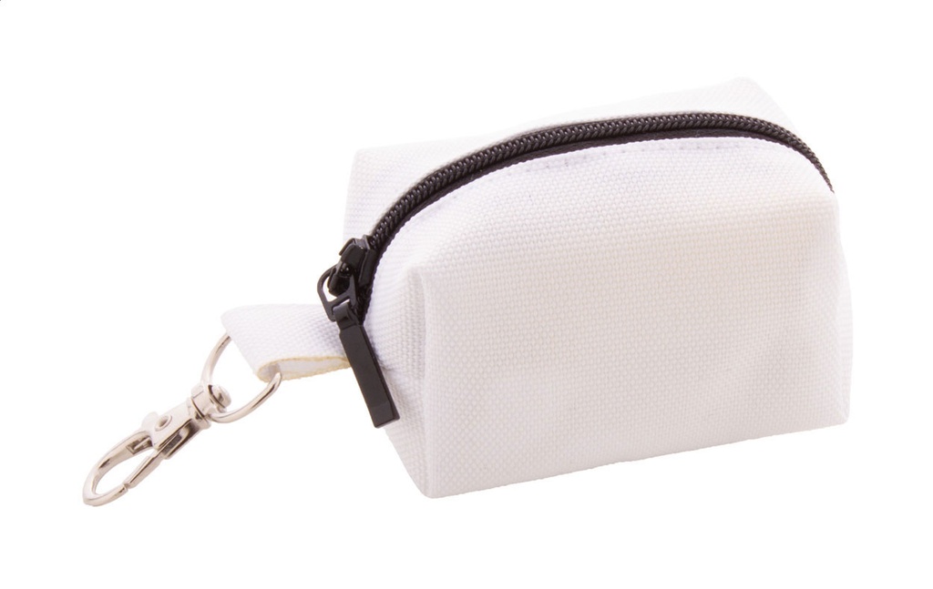 custom made RPET hondenpoepdispenser #2