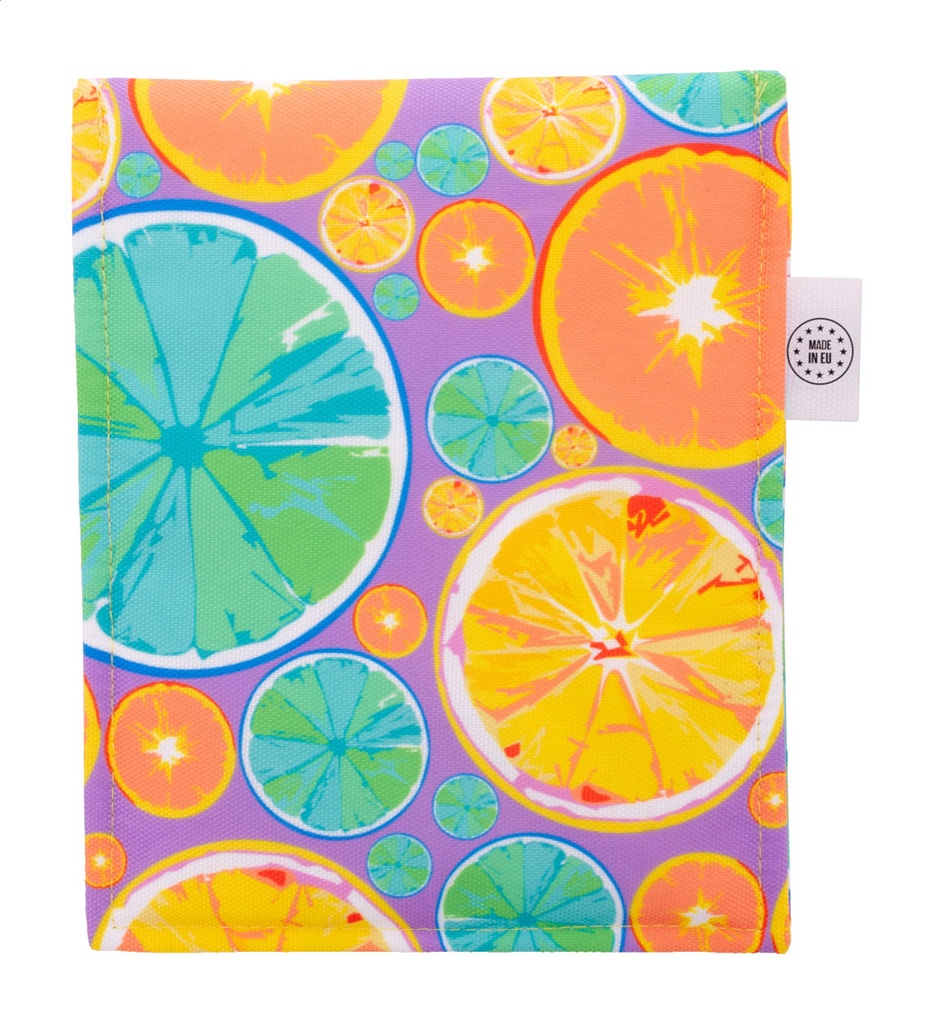 custom made snacktas #7