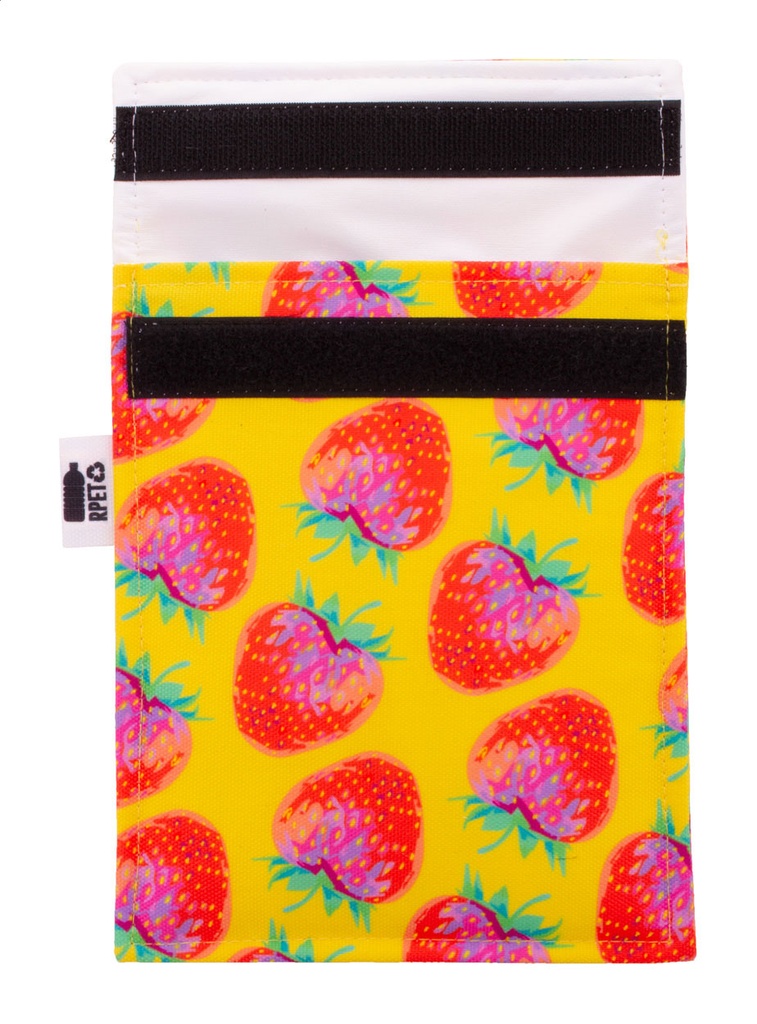 custom made snacktas #9