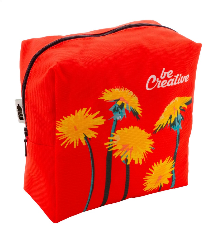 custom made make-up tas #5