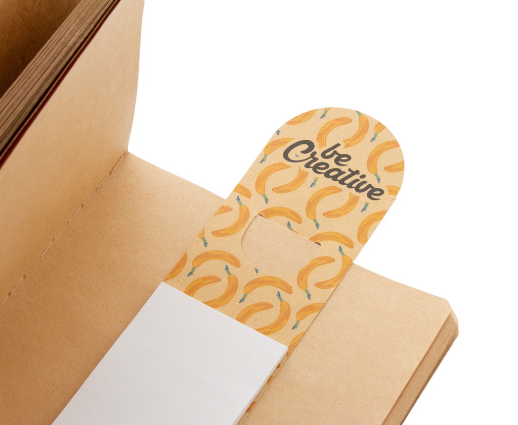 custom made boekenlegger #4