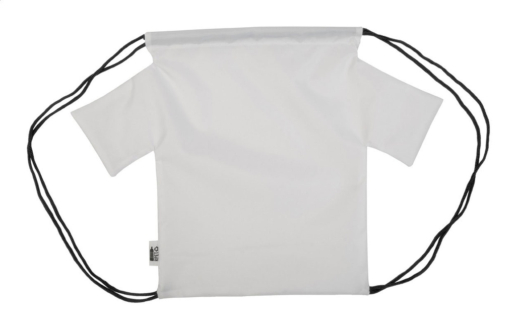 custom made trekkoord tas voor kinderen #2