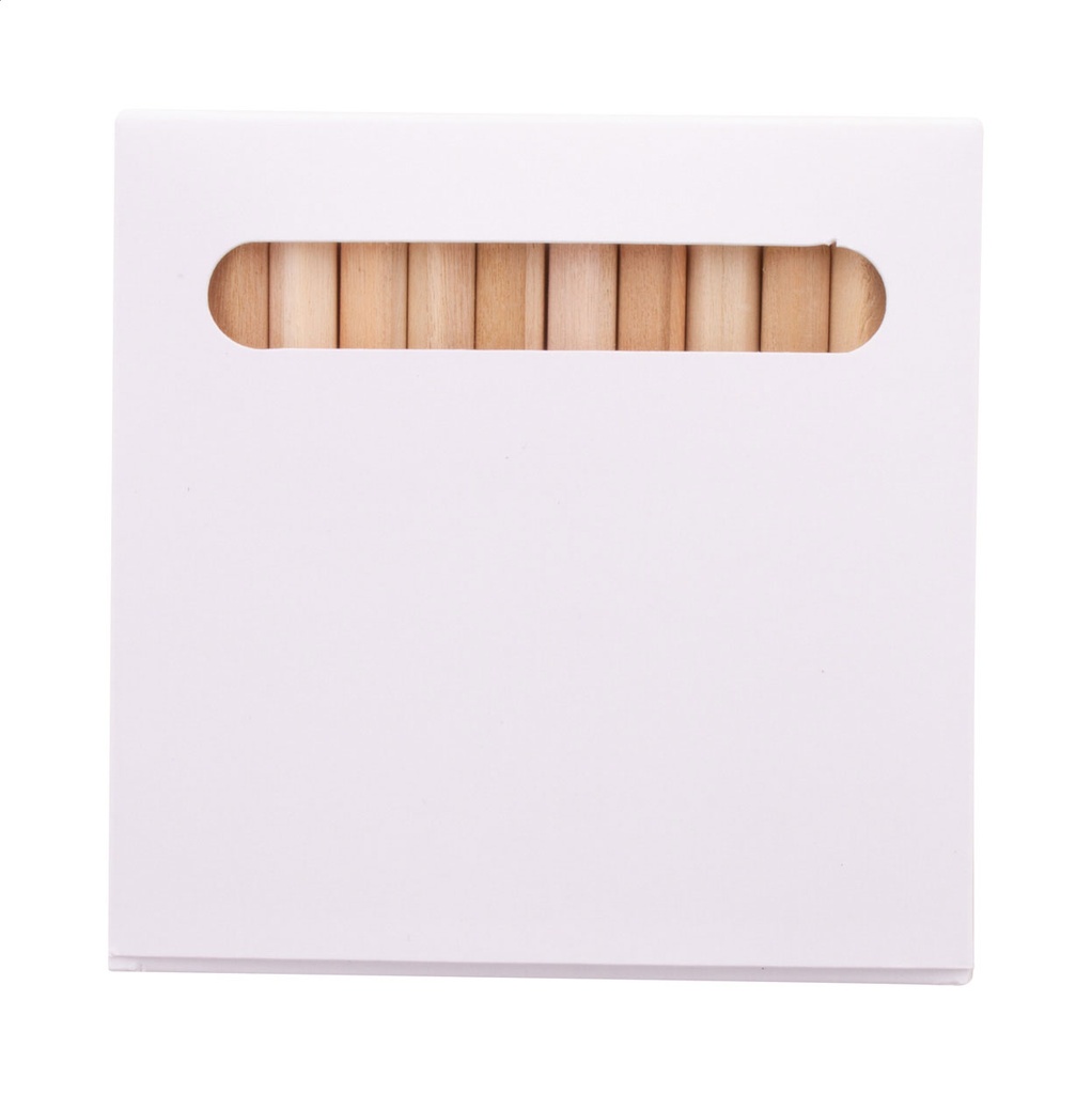 custom made kleurset, dieren #7