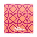 custom made kleurboekje, mandala #3