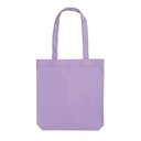 Impact Aware™ 285 gsm rcanvas tote bag