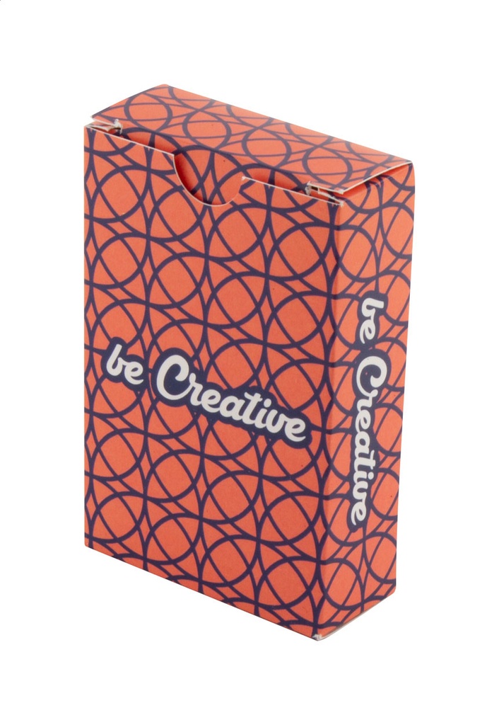 custom made speelkaarten #10