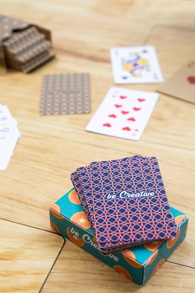 custom made speelkaarten #11