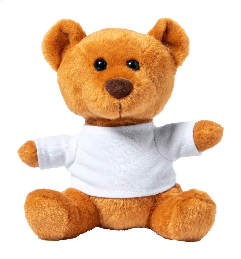 teddybeer #1