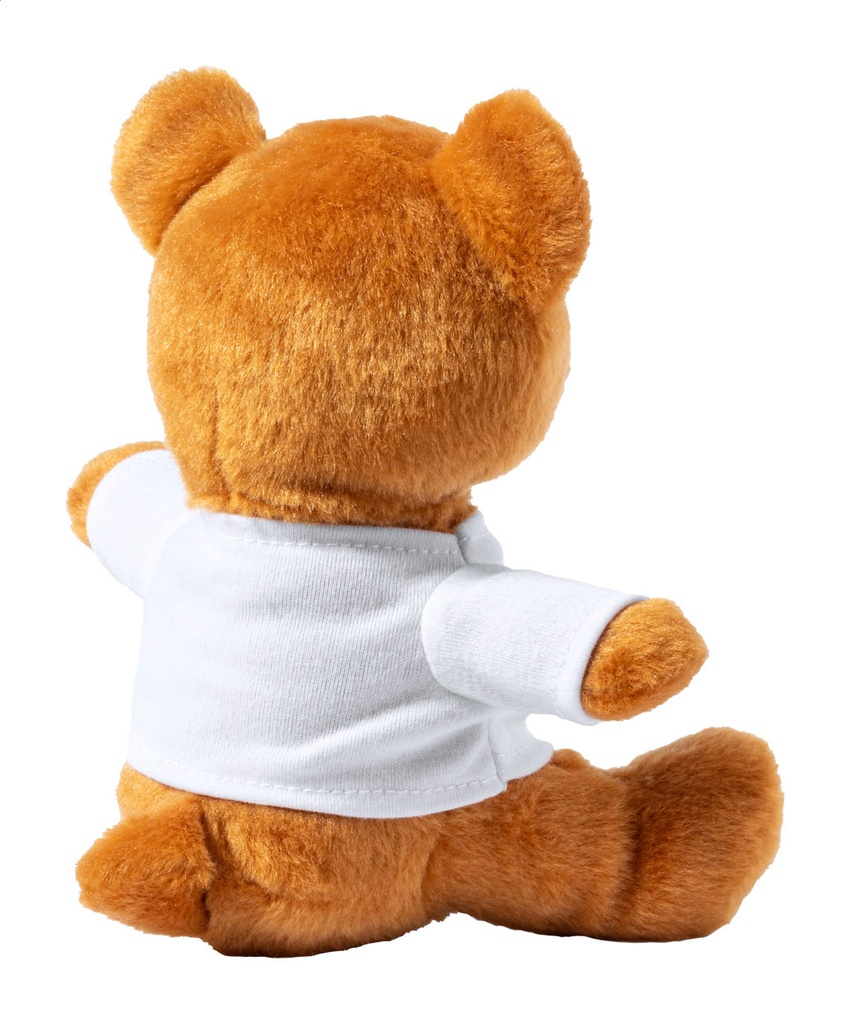 teddybeer #3