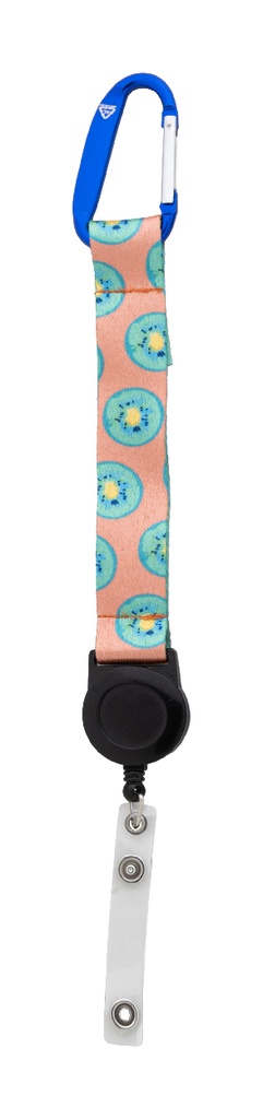 custom made sleutelhanger #1