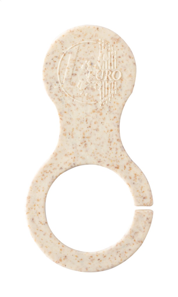 winkelwagen muntje #2