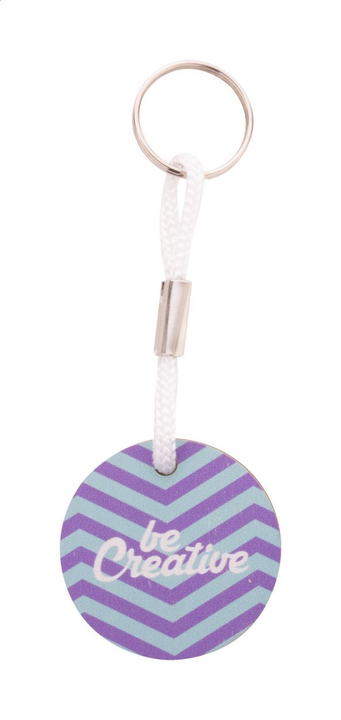 custom made sleutelhanger #1