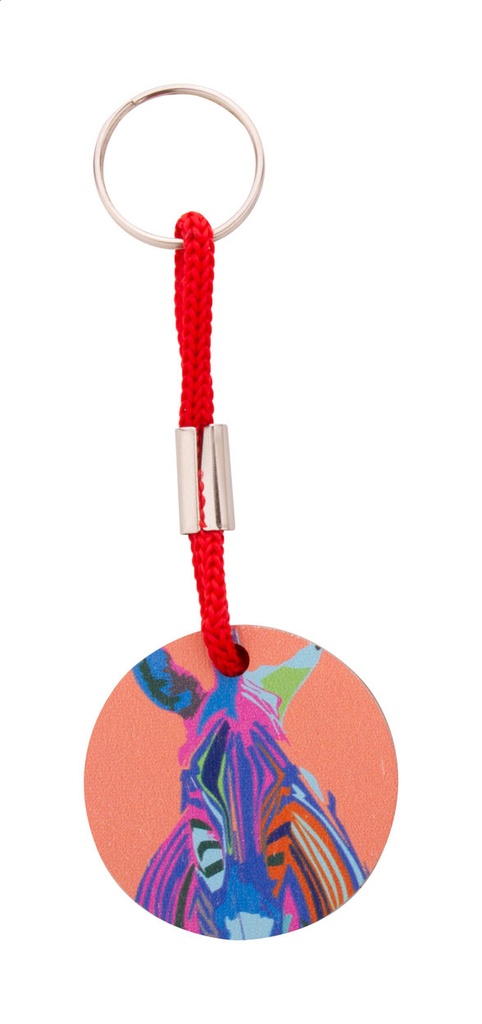 custom made sleutelhanger #1