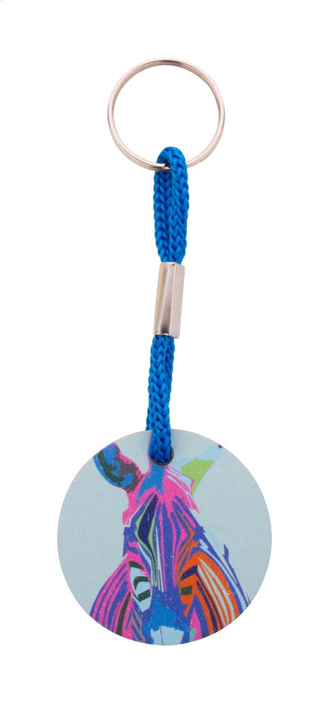 custom made sleutelhanger #1