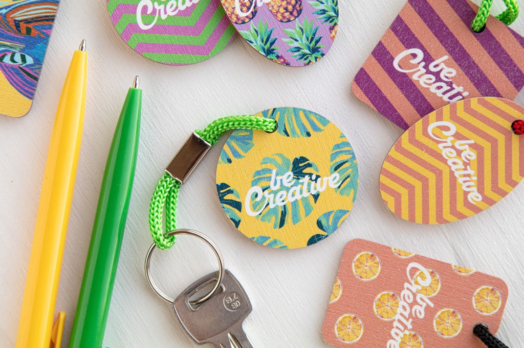 custom made sleutelhanger #4