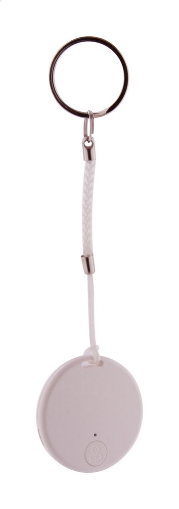 draadloze sleutelvinder #1