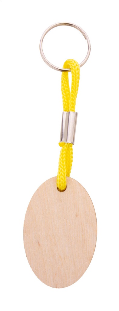 custom made sleutelhanger #2