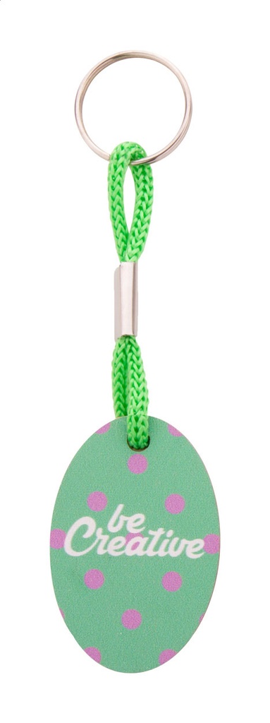 custom made sleutelhanger #1