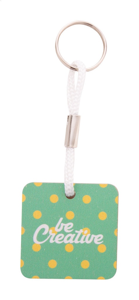 custom made sleutelhanger #1