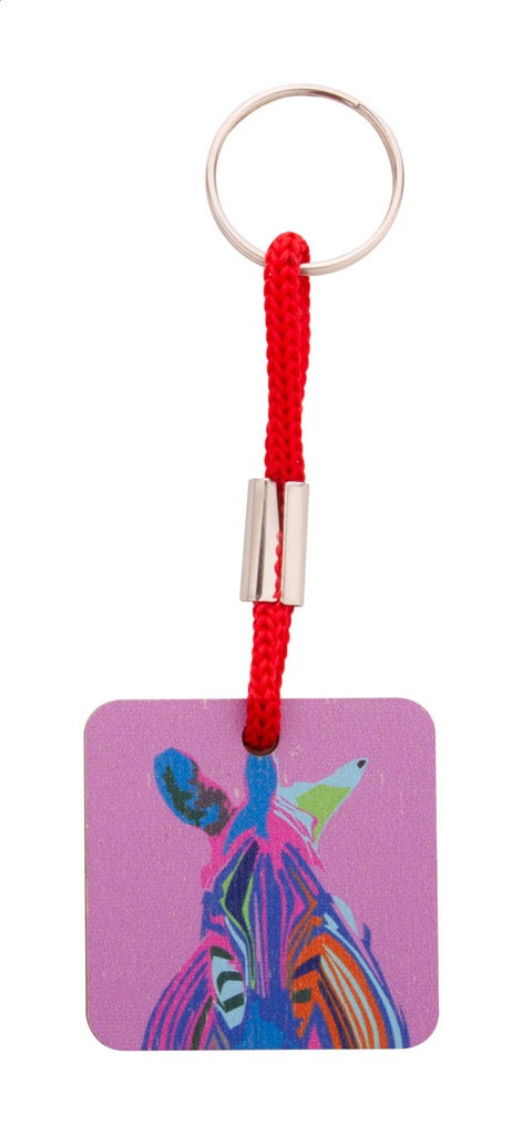 custom made sleutelhanger #1