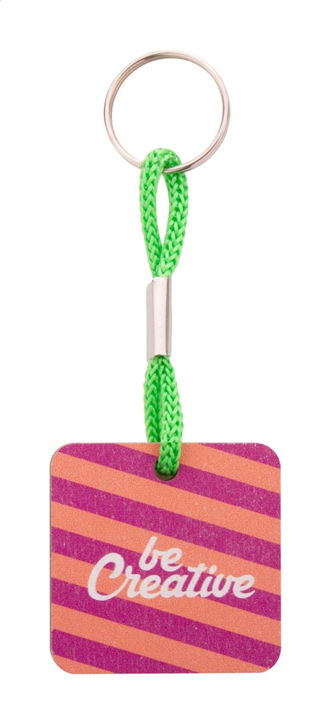 custom made sleutelhanger #1