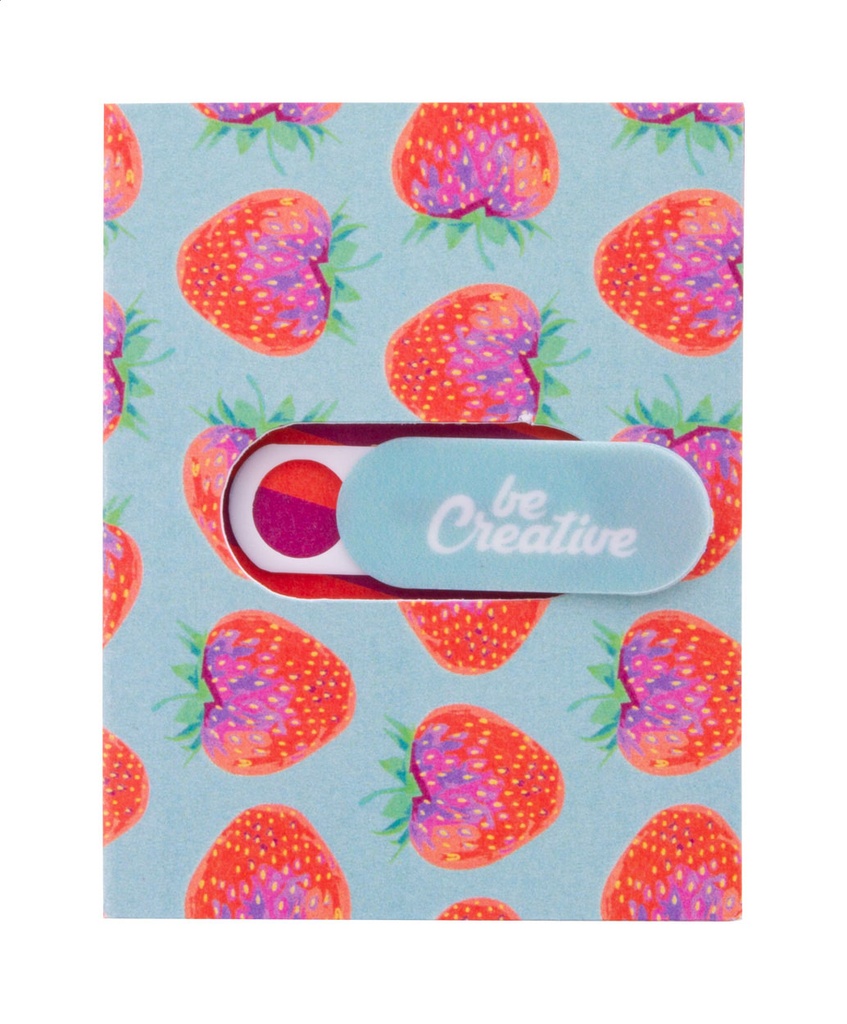 custom made webcam blocker #4