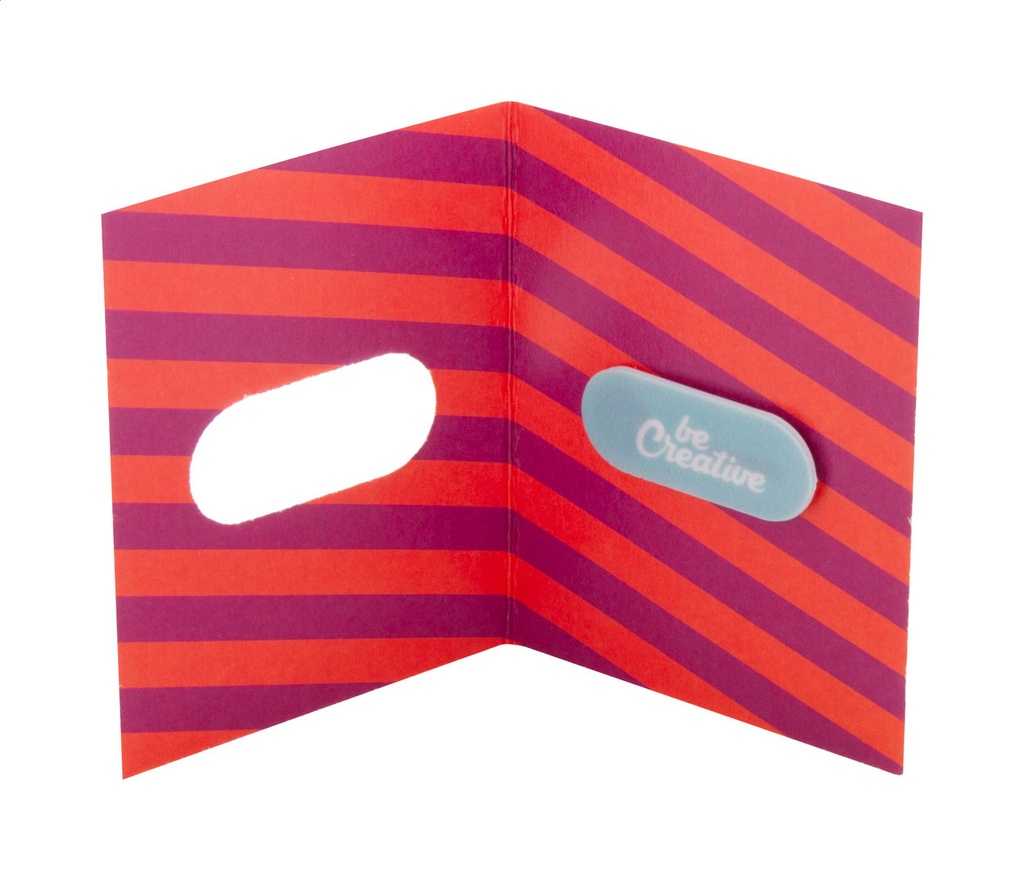 custom made webcam blocker #8