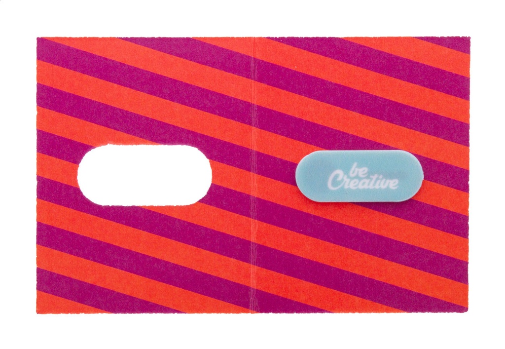 custom made webcam blocker #9