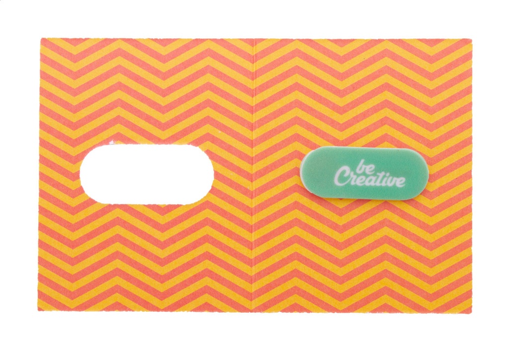 custom made webcam blocker #13