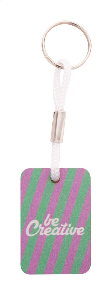 custom made sleutelhanger #1