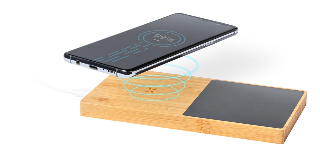 draadloze oplader kopjesverwarmer #3