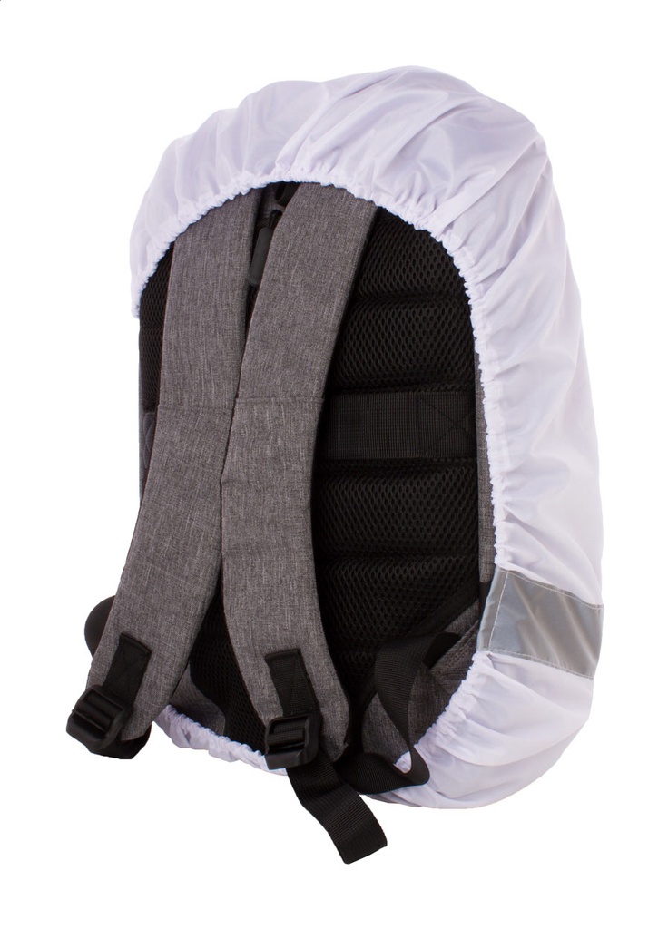 custom made reflecterende rugzakhoes #9