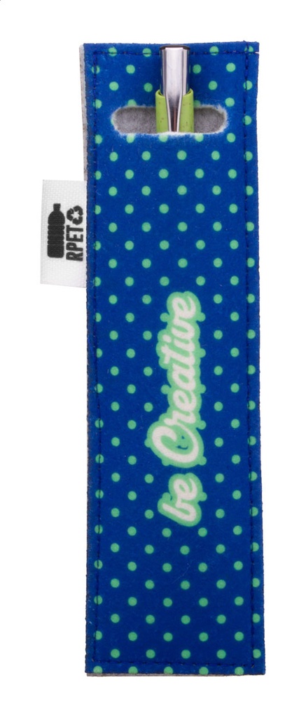 custom made pennenetui #8