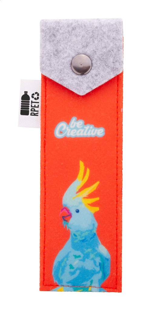 custom made pennenetui #8